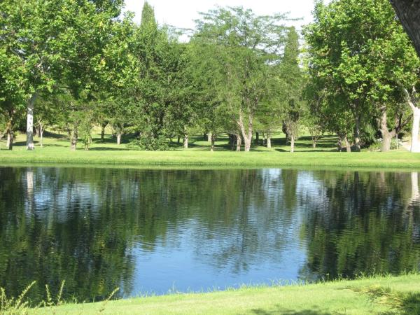 Terreno en paseo de los lagos, 1