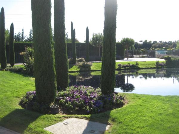 Terreno en paseo de los lagos, 1