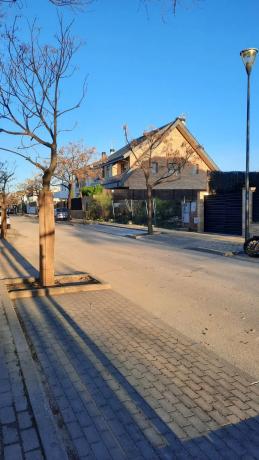 Terreno en calle Isla de Creta, 6