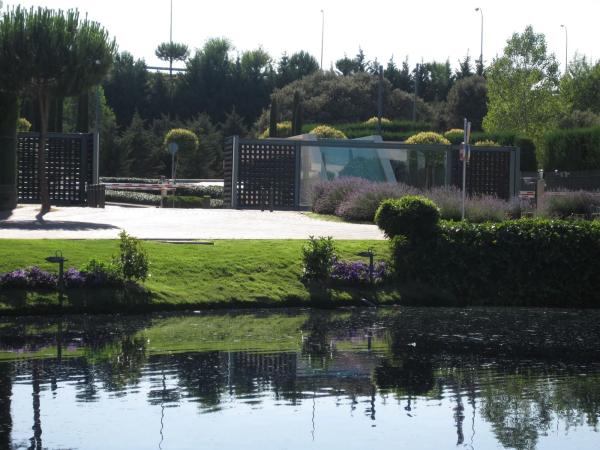 Terreno en paseo de los lagos, 1