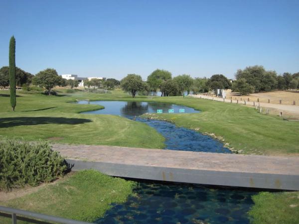 Terreno en paseo de los lagos, 1