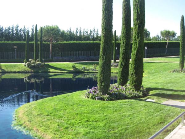 Terreno en paseo de los lagos, 1