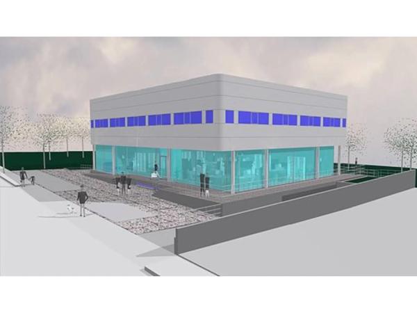 Terreno en Barrio Zona Estación