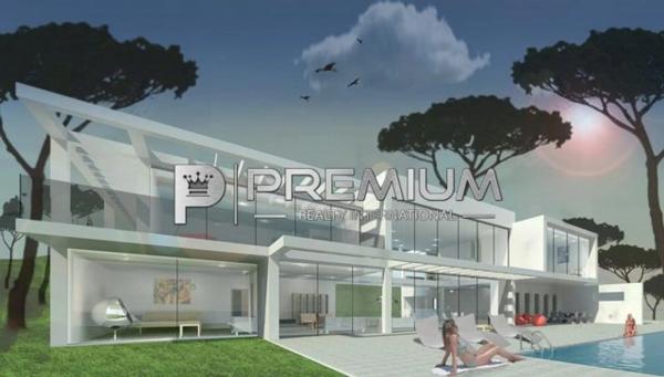 Terreno en Barrio Zona Estación