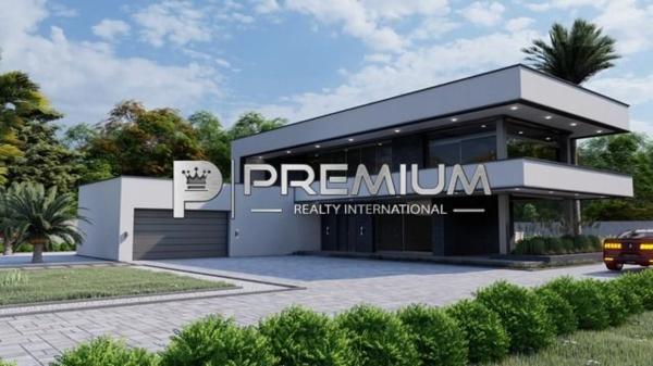 Terreno en Barrio Zona Estación