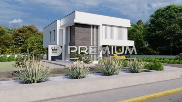 Terreno en Barrio Zona Estación