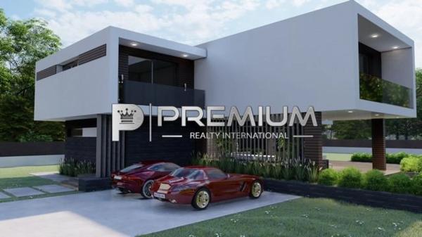 Terreno en Barrio Zona Estación