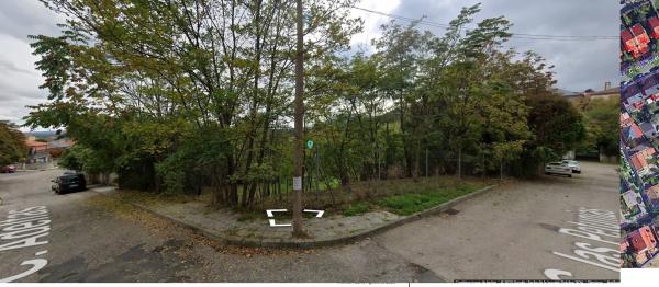 Terreno en calle las Petunias, 4