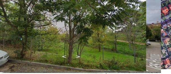 Terreno en calle las Petunias, 4