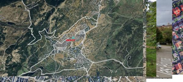 Terreno en calle las Petunias, 4