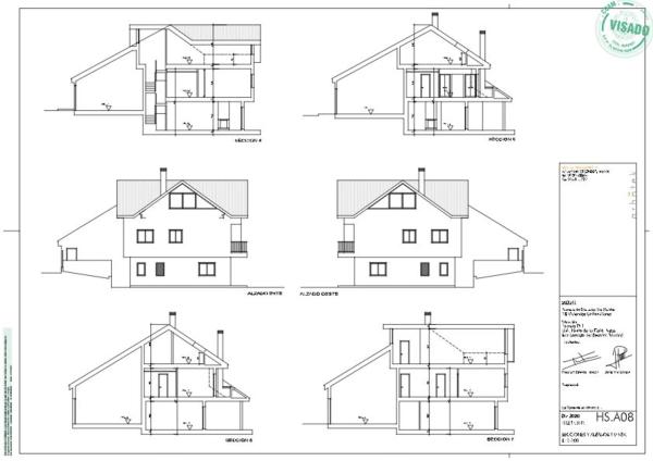 Terreno en calle Francisco de Mora, 48