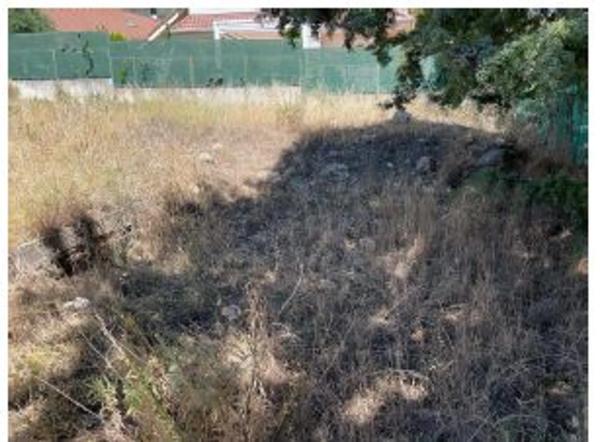 Terreno en calle Juan de Villanueva, 6