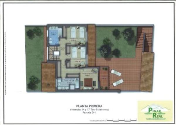 Terreno en calle Juan Esteban, 53