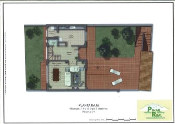 Terreno en calle Juan Esteban, 53