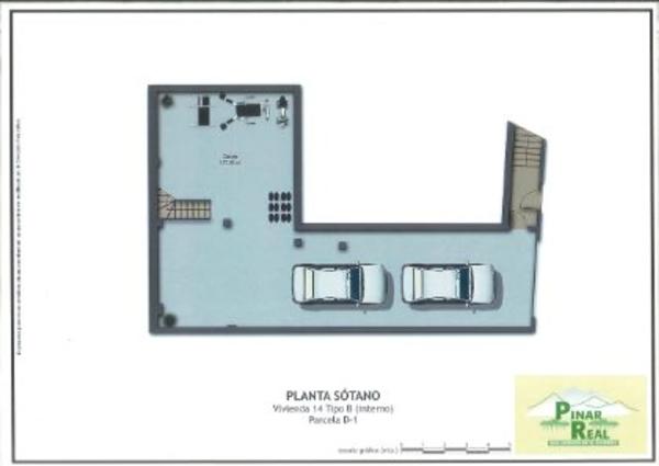 Terreno en calle Juan Esteban, 53
