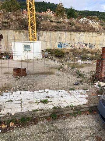 Terreno en calle Juan Esteban, 53