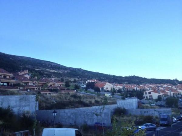 Terreno en calle Juan Esteban, 53