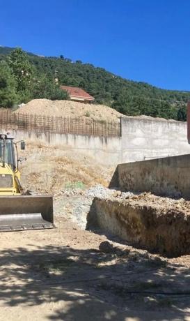 Terreno en calle Juan Esteban, 53