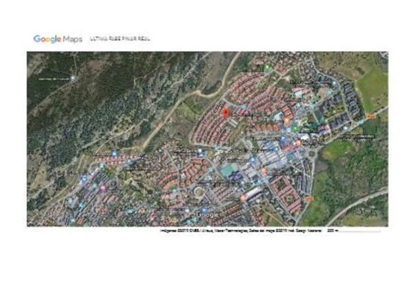 Terreno en calle Juan Esteban, 53