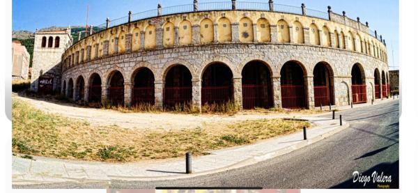 Terreno en calle Pozas, 123
