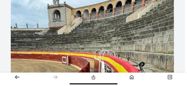 Terreno en calle Pozas, 123