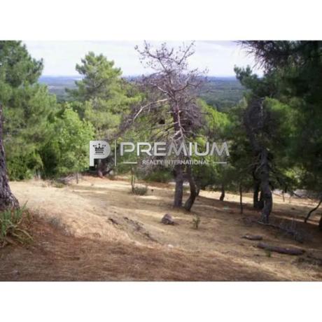 Terreno en Abantos - Carmelitas