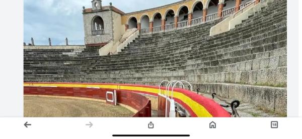 Terreno en calle Pozas, 123