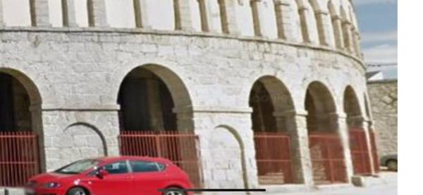 Terreno en calle Pozas, 123