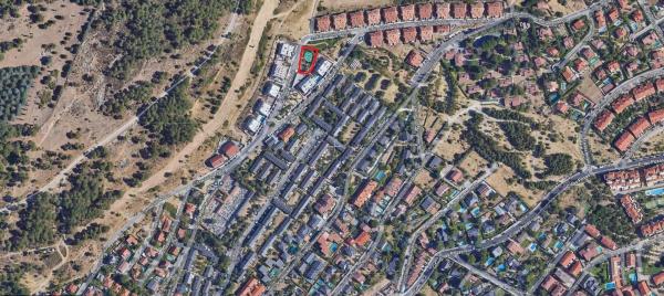 Terreno en Fray Luis De Leon, 30