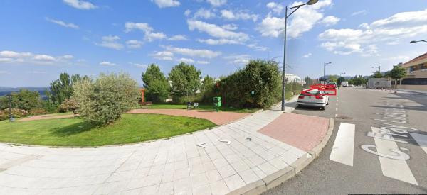 Terreno en Fray Luis De Leon, 30