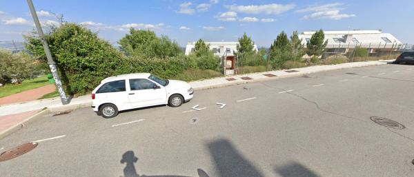 Terreno en Fray Luis De Leon, 30