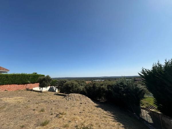 Terreno en calle Urbanizacion la pizarra, 54