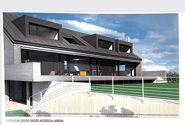 Terreno en calle Urbanizacion la pizarra, 54