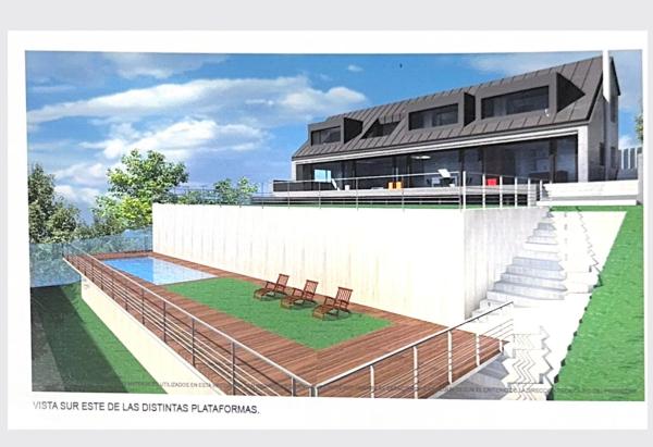 Terreno en calle Urbanizacion la pizarra, 54