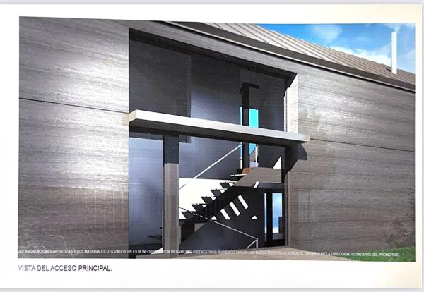 Terreno en calle Urbanizacion la pizarra, 54