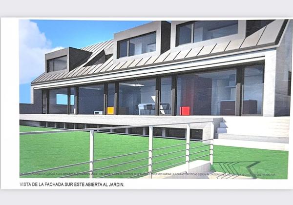 Terreno en calle Urbanizacion la pizarra, 54