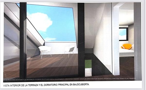 Terreno en calle Urbanizacion la pizarra, 54