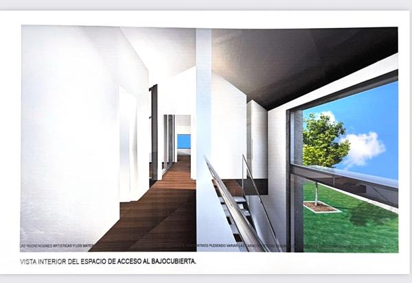 Terreno en calle Urbanizacion la pizarra, 54