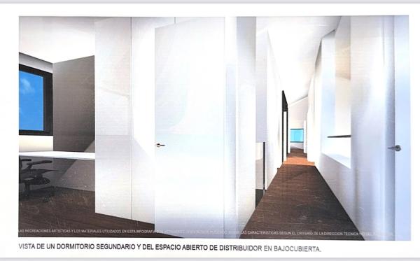 Terreno en calle Urbanizacion la pizarra, 54