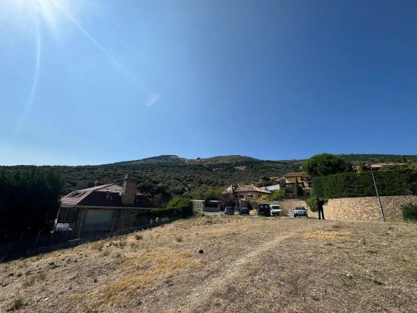 Terreno en calle Urbanizacion la pizarra, 54