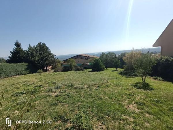 Terreno en travesía Pozas, 30