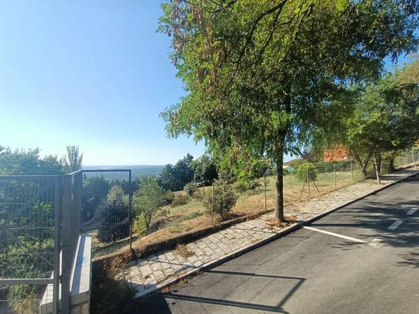 Terreno en travesía Pozas, 30