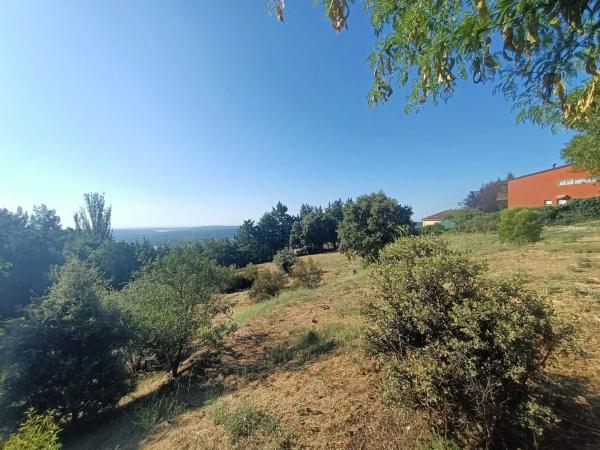 Terreno en travesía Pozas, 30