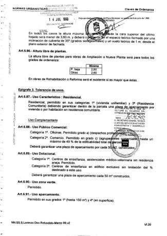 Terreno en travesía Pozas, 30