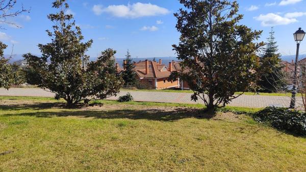 Terreno en calle Vista Bella