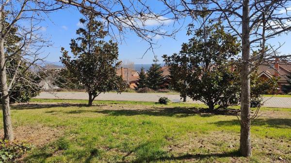 Terreno en calle Vista Bella