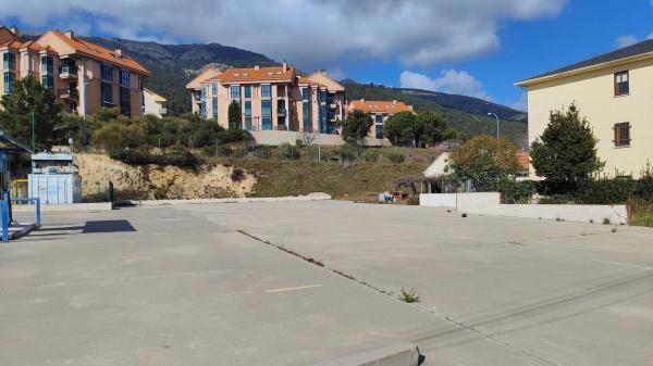 Terreno en calle Vista Bella