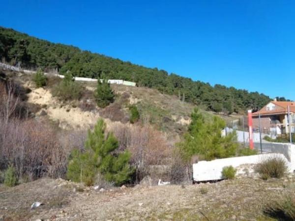 Terreno en Fray Luis De Leon, 30