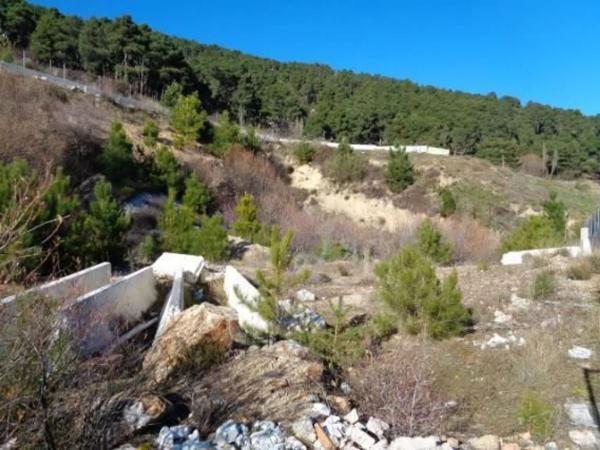 Terreno en Fray Luis De Leon, 30