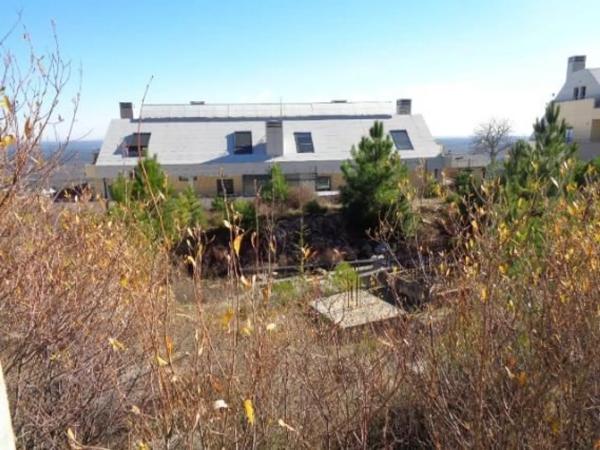 Terreno en Fray Luis De Leon, 30